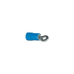 Eyelet lug - Cable Ø 1 / 2.6 - hole 8.4