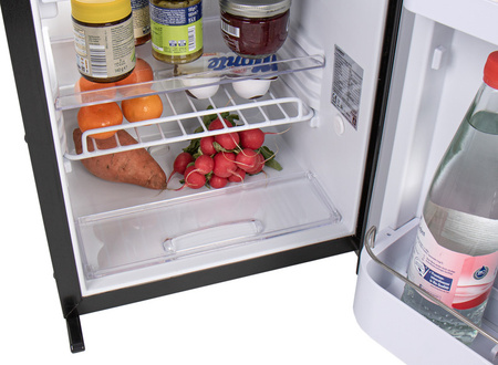 Lodówka kompresorowa do zabudowy LR40L z wyjmowaną jednostką kompresora - 35,8 l