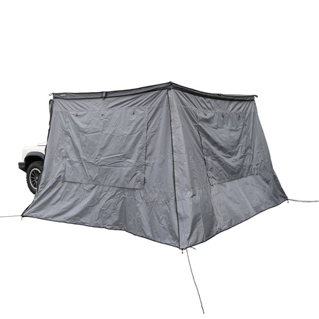 horntools Ściany boczne do markizy Horizon 270° 250 strona pasażera