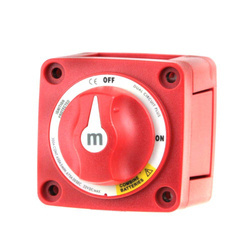 Master Battery Switch 32V 300A (2 positions)