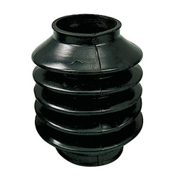 Universal bellows 55/65 mm