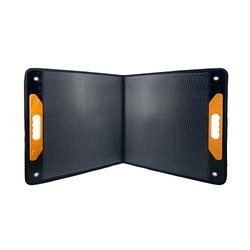 100W przenośny składany panel solarny USB
