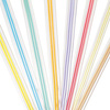 Door Curtain Band Lux