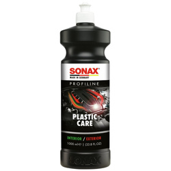 SONAX pielęgnacja plastiku 1l