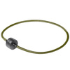 Uchwyt magnetyczny Sticky Stricky 45 cm olive, mocny organizer outdoor