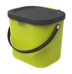 Mini Multibag Albula Yolco 6 L 1030305070Y zółty