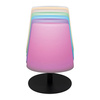 Spark table lamp
