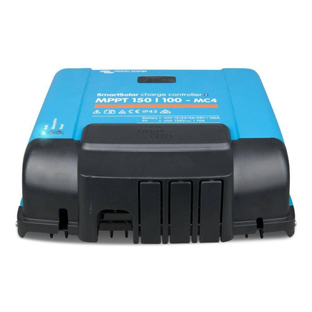 MPPT WireBox-XL MC4 (for MC4 & MC4 VE.Can, h=216mm)