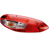 Jokon L 3000 lampa tylna wielofunkcyjna lewa 12V z odblaskiem trójkątnym - do przyczepy kempingowej