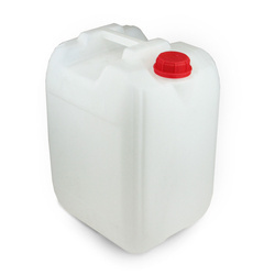 Kanister bańka HDPE na wodę - 10 l