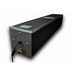 Pundmann Therm Boiler FLOW HEAT z wężownicą 230V-750W 40L