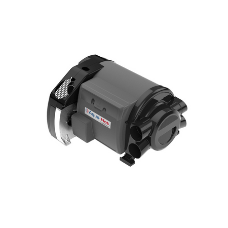 AQUA HOT Gen 1 D4 E heating system - DIESEL 4kW + accessories