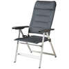 Camping Chair Presto 3D Mesh