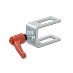 Edicar motorbike pole clamp