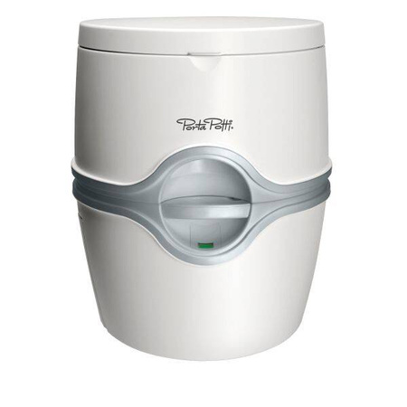 Toaleta Porta Potti PP 565 Thetford z elektryczną spłuczką