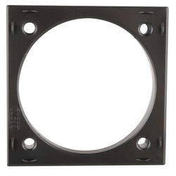Surface-Mounted Spacer Ring