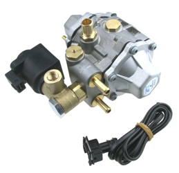 Tomasetto AT12 SUPER 2019 335HP CNG Regulator