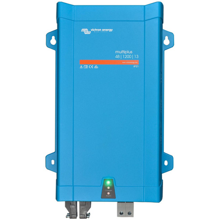 Victron MultiPlus 48/1200/13-16 230V inwerter z ładowarką 48 V 1200 VA, VE.Bus
