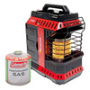 Buddy FLEX® portable radiant heater propane Indoor safe