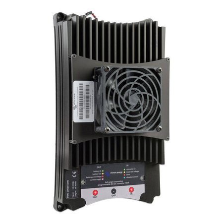 Victron Buck-Boost 100A konwerter DC-DC do ładowania z inteligentnego alternatora 12/24 V