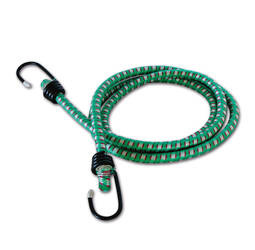 Ø 10 mm elastic with hook - L 150 cm