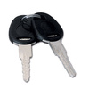 New System Key Pair - No. 80