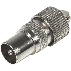 Coax Plug