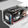 Indel B Elite EL65 – a large, premium, built-in compressor refrigerator