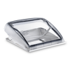Okno Dometic Mini Heki Style do dachu o grubości 25–42 mm