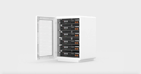 Magazyn Energii Pylontech 48v US2000C 2.4 kWh