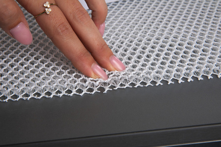 Podkład na materac - Dostępny w 3 rozmiarach i 2 grubościach