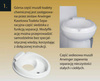 Arwinger Cassette Separation Toilet Kit for Thetford C200 Series