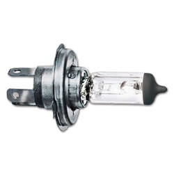 Hella Żarówka halogenowa H4 12V 60/55W P43T-38 LMA0410