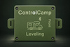 ControlCamp Leveling sensor - Bluetooth 12 V digital level for motorhomes and caravans, made by a Polish manufacturer
