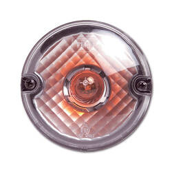 Direction indicator light