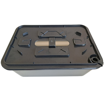 Osuszacz Bluecraft – Granules Box MEGA z workiem z filcu