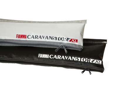 Fiamma CaravanStore Markiza 360cm Szary Lekka