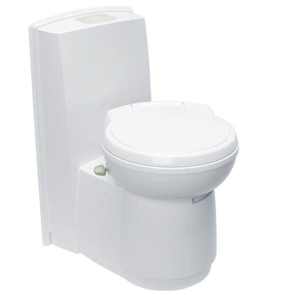 Thetford S260-CS – toaleta separacyjna, wersja CS