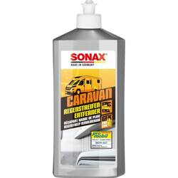 Sonax CARAVAN płyn do usuwania zacieków - 500 ml