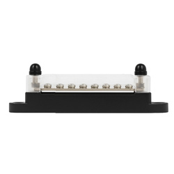Busbar Solvian 150A 8P M4