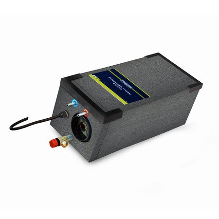 Pundmann Therm Boiler 9L AIR for parking heating 230V 500W