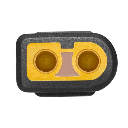 MC4 connector to XT60i solar cable