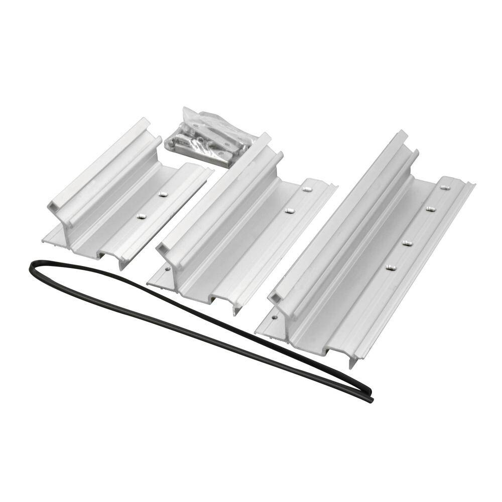 Adfaptery do markiz Fiamma F65/F80 do Ducato, Jumper, Boxer