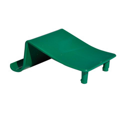 Thetford Blokada zbiornika C400 C500 zielona 8x6x3cm