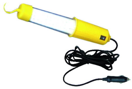 Mobilny generator solarny Carbest z modułem 13 W i akumulatorem 12 V/7 A