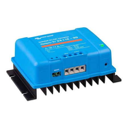 Victron Konwerter DC-DC Orion-Tr 24/12-20 (240W) Zdalne Włączanie