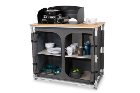 Szafka kuchenna Bamboo Quick High