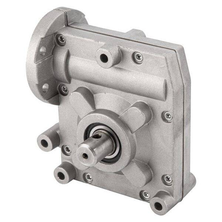 Napęd manewrowy A do AL-KO Ranger MS1