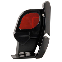 Zamknięcie panelu przedniego