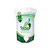 Solbio Original 1600 ml - roślinny płyn 4w1 do toalet przenośnych, 40 dawek, eukaliptus i mięta